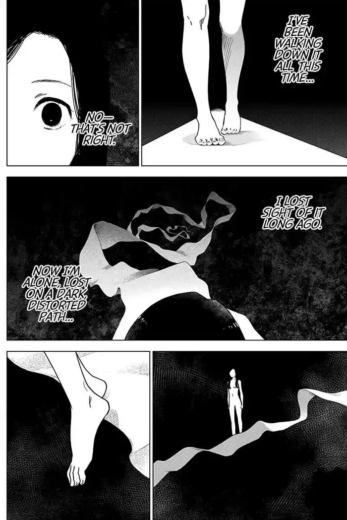 Boy’s Abyss Chapter 13 image Boy